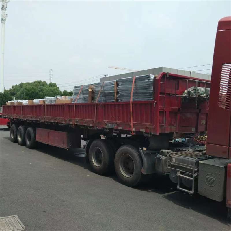 曲江区乌鲁木齐县物流专线：高效直达的运输之旅
