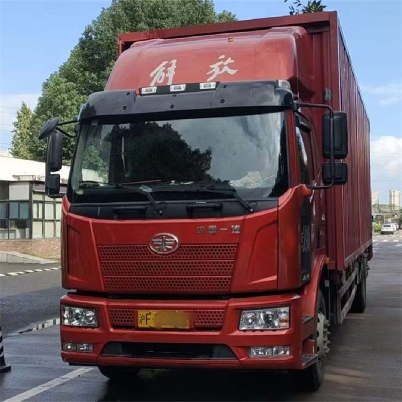 曲江区东坡区物流：多样服务与高效运输线路探秘