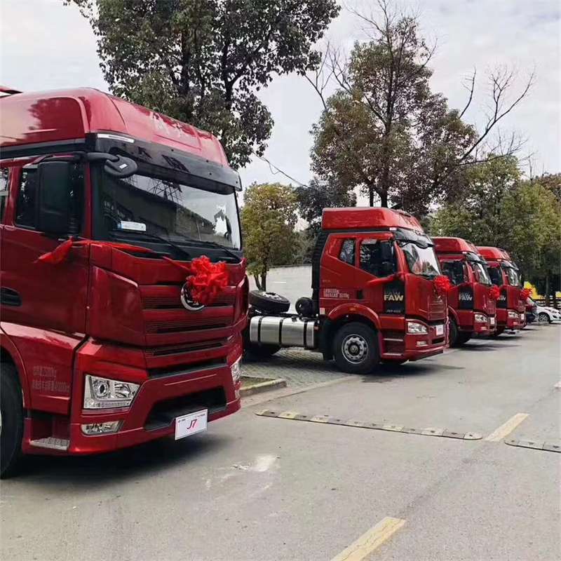 曲江区胡杨河市：物流专线的多元高效运输服务